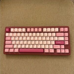 Elecfox Inky 75 mechanical keyboard